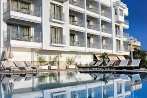 La Vista Boutique Hotel & Spa in Kusadasi — foto 30