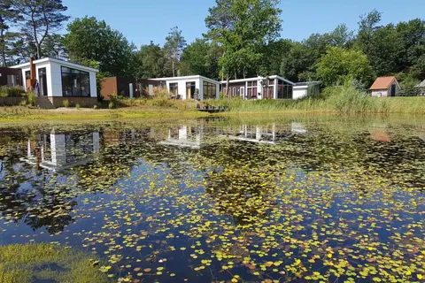 Vakantiepark Reestervallei in IJhorst — foto 14
