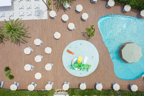 JS Portocolom Suites in Felanitx — foto 15