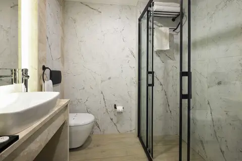 Elite Hotel Bodrum in Bodrum — foto 23