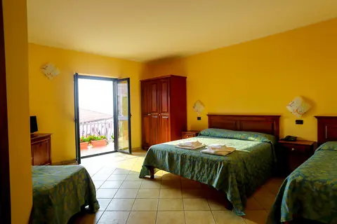Villaggio Hotel Lido San Giuseppe in Catania, foto 5