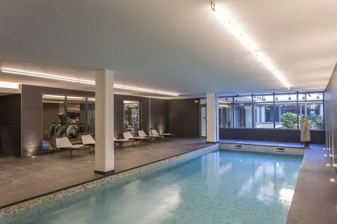Nemea Aparthotel Cannes Palais in Cannes, foto 15