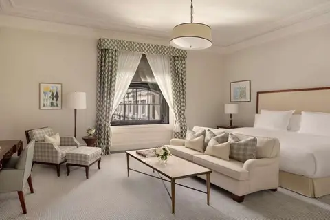 Raffles London at The OWO in Londen, foto 3