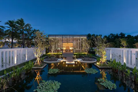 Meliá Phuket Mai Khao in ศรีสุนทร — foto 21