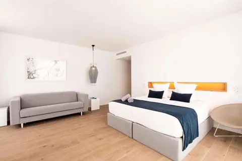 Anfora Ibiza Hotel in Santa Eulària des Riu — foto 6