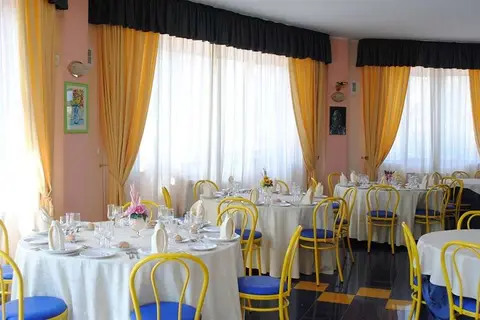 Club Esse Aquilia Beach Village Resort in Rome, foto 6
