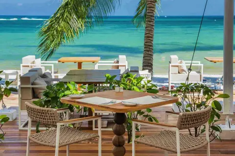 Sala Samui Chaweng Beach Resort in เชิงมน — foto 8