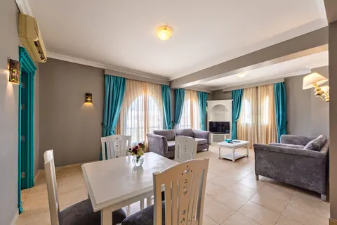 Sunrise Select Garden Beach in Hurghada — foto 12