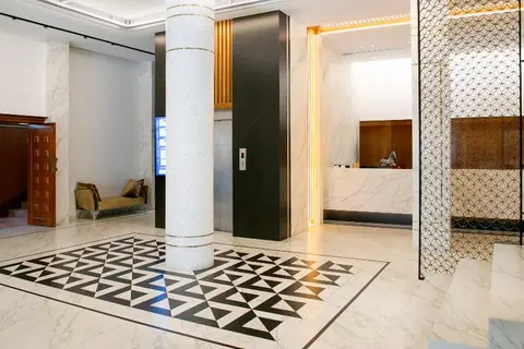 Cleopatra Hotel in Nicosia - Zuid — foto 26