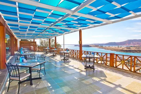 Albatros Sharm Resort in Sharm El Sheikh — foto 23