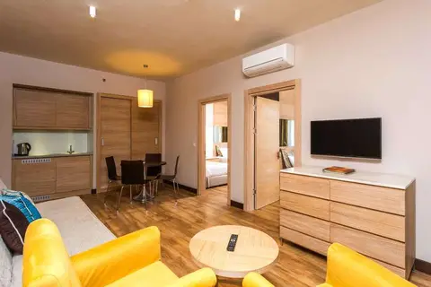 Melas Holiday Village in Manavgat, foto 23