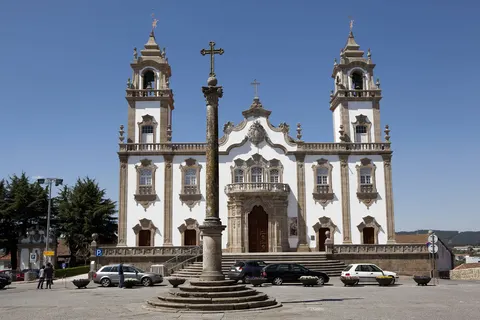 Onthaasten in het hart van Portugal foto 13