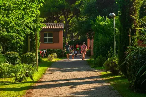 Argentario Camping Village in Orbetello — foto 33