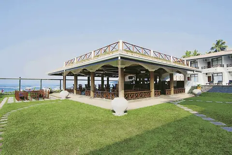 Coral Sands Hotel in Hikkaduwa — foto 19