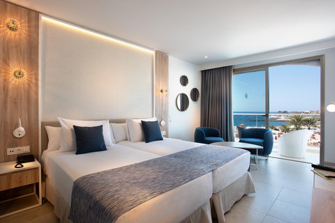 Hotel Guayarmina Princess - adults only foto 4