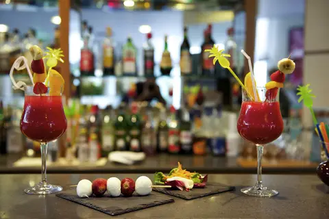 Novotel Caserta Sud in Caserta — foto 6