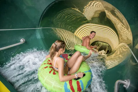 Center Parcs Le Bois Aux Daims foto 2