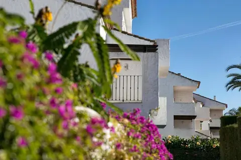 Ona Club Bena Vista in Estepona — foto 25