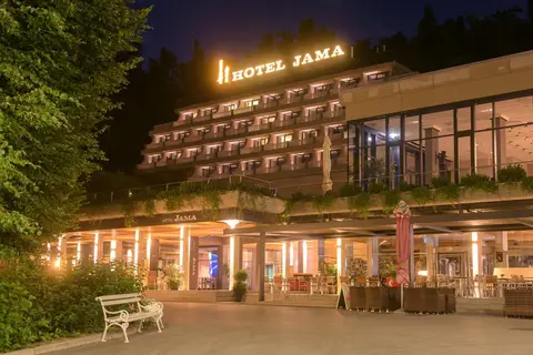 Hotel Jama in Postojna