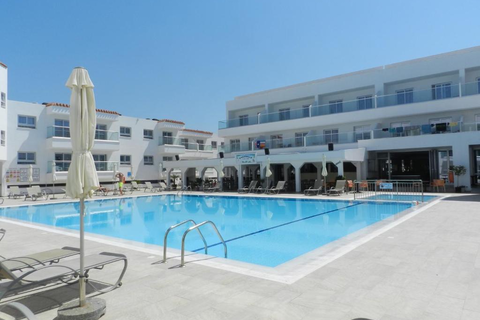 Appartementen Evabelle foto 1