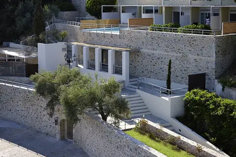 Atrium in Αχλαδιάς — foto 21