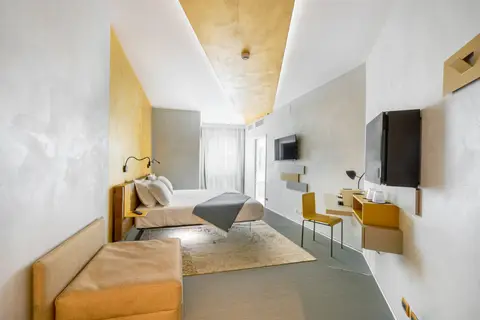 Carrick Hotel in Camogli, foto 18
