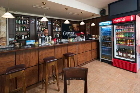Lira Hotel in Несебър — foto 9