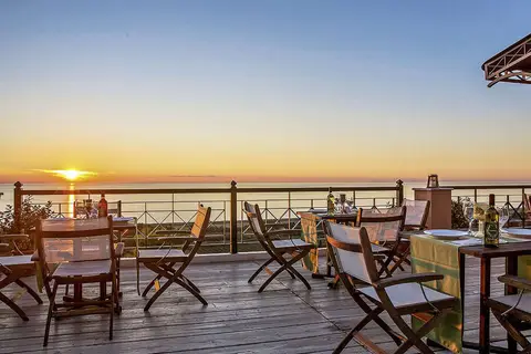 Hotel Natura Club & Spa in Καλό Νερό — foto 9