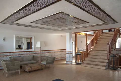 Hesperia Bristol Playa in Corralejo — foto 9