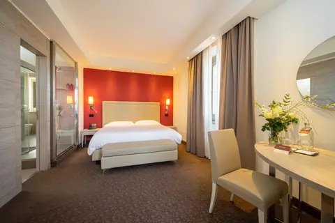 UNA HOTELS Tenuta Contessa Farm & Spa Consenza in Lattarico, foto 18