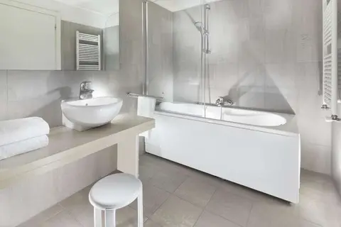Hotel Cube in Ravenna — foto 13