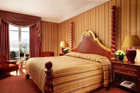 Hotel d'Angleterre Geneva in Genève — foto 5