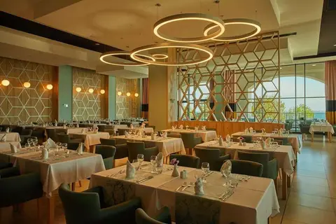 Secrets Sunny Beach Resort & Spa in Burgas — foto 8