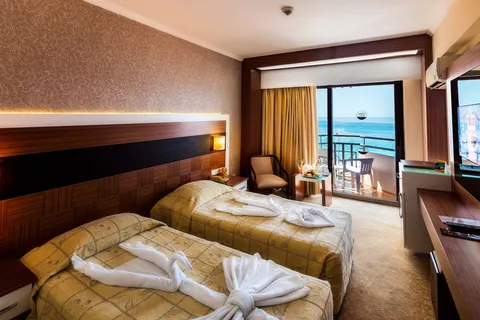 Derici Hotel foto 4