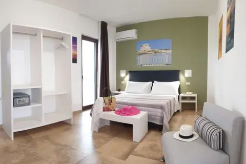 Torre Guaceto Greenblu Resort in Carovigno — foto 3