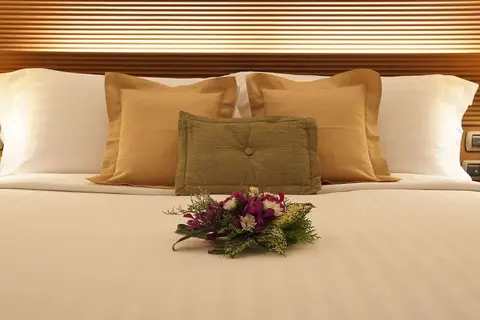Dusit Princess Srinakarin Bangkok in Bangkok — foto 11