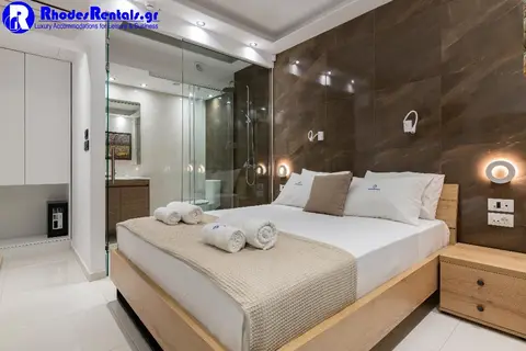 Rhodes SkyLine Suites in Ixia Lisa Rhodos, foto 10