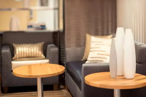 Hampton Inn Manhattan Downtown - Financial Di in New York — foto 14