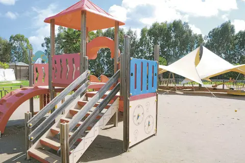 VOI Arenella Resort in Syracuse — foto 9