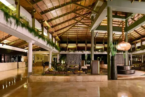 Catalonia Bavaro in Salvaleón de Higüey — foto 22