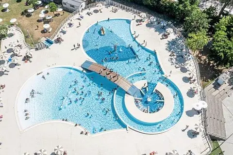 Sentido Punta Marina Premium Camp in Rome — foto 4