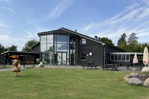 Camping Himmerland in Aars — foto 4