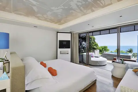 Hotel Rest Detail Hua Hin in หัวหิน — foto 4