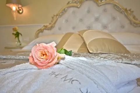 The Moon Boutique Hotel in Florence, foto 24