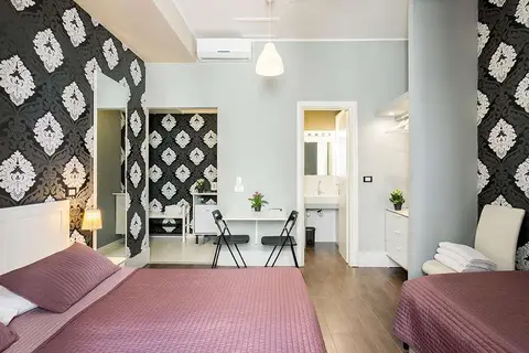 AmoRoma Suite in Rome, foto 17