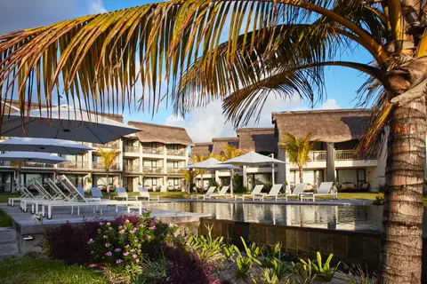 C Mauritius in Trou d’Eau Douce VCA — foto 5
