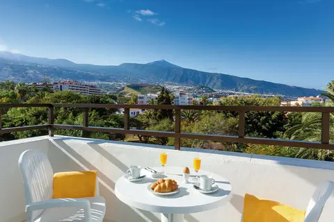 Appartementen Masaru in Puerto de la Cruz — foto 12