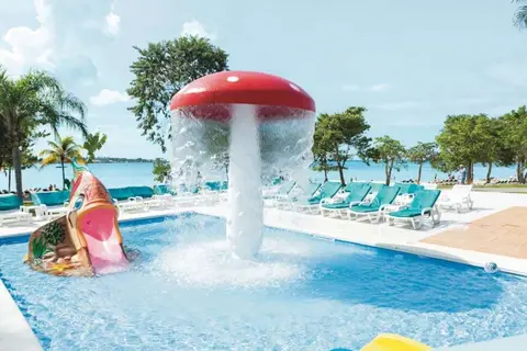 Riu Negril in New Green Island — foto 6