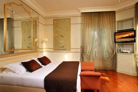 Hotel Degli Aranci in Rome — foto 2
