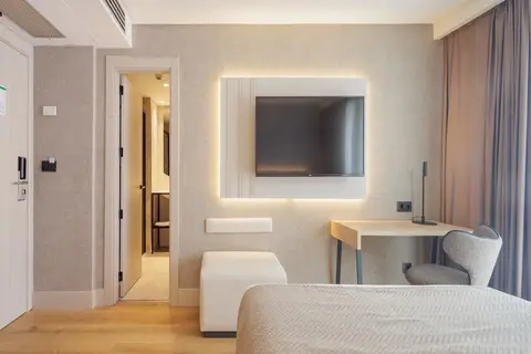 Hotel ILUNION San Sebastián in San Sebastian — foto 13
